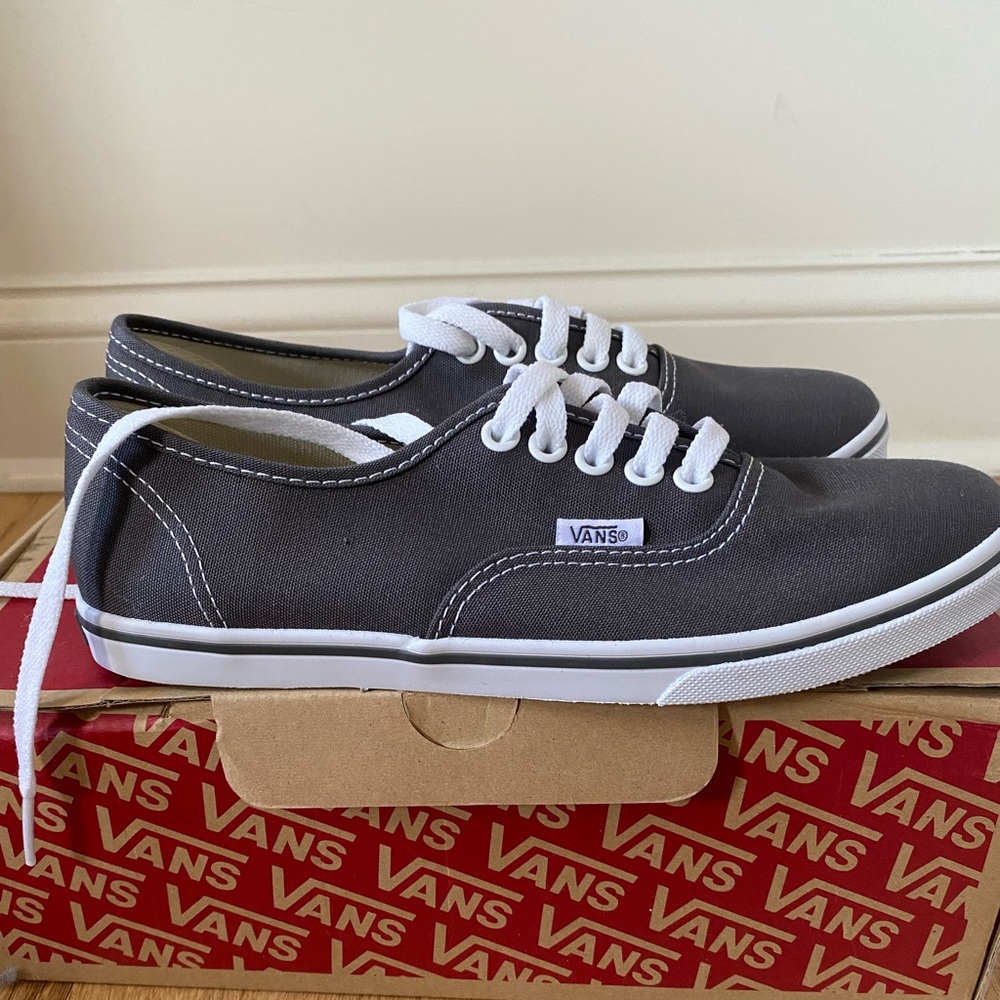 Van Sneakers